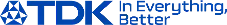 TDK